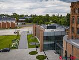 Biura do wynajęcia Biuro do wynajęcia 324 m² - Łódź