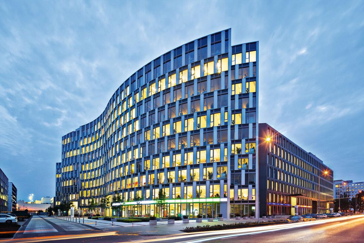 ProData Consult rozwija się w Horizon Plaza