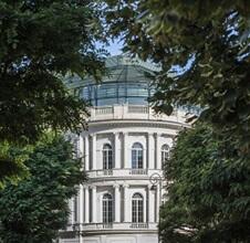 Cushman & Wakefield reprezentuje WeWork w Europejskim