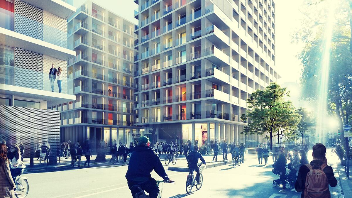 YIT rozpoczyna strategiczną współpracę z PANEK CarSharing