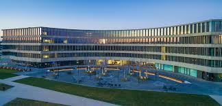 Profesjonalna pomoc medyczna w miejscu pracy od Capital Park