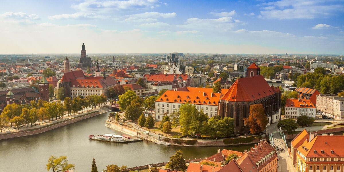 Południe Polski wygrywa walkę o najemców z sektora usług dla biznesu