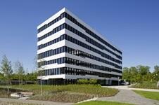 New tenants at Business Garden Warsaw