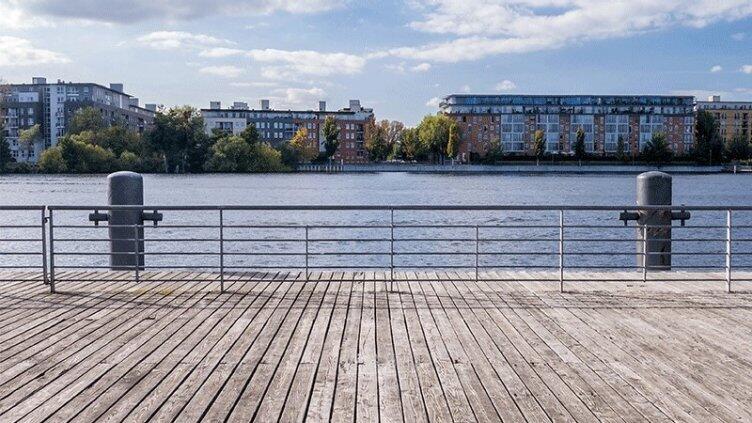 Rośnie apetyt globalnych inwestorów na aktywa z obszaru Living