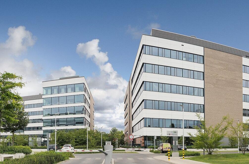 Vastint Polska zakończył transakcję sprzedaży pierwszego etapu kompleksu Business Garden w Poznaniu