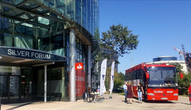 Wrocławski Silver Forum przyciągaką najemców z sektora IT