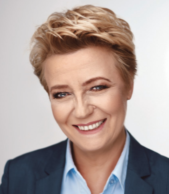 We can see a lot of demand for apartments in central Łódź  and we’re going to meet it We can see a lot of demand for apartments in central Łódź  and we’re going to meet it