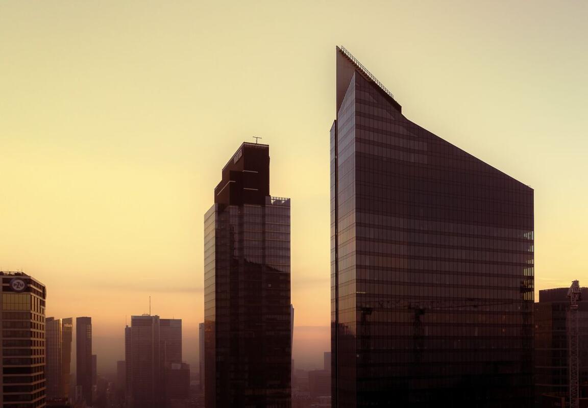 Process Solutions stawia na Skylinera!