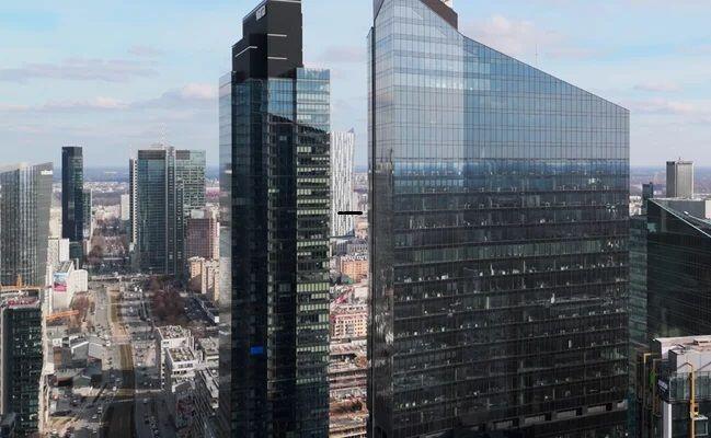 Karimpol Polska Rozszerza Współpracę z CBRE przy Komercjalizacji Skylinera II