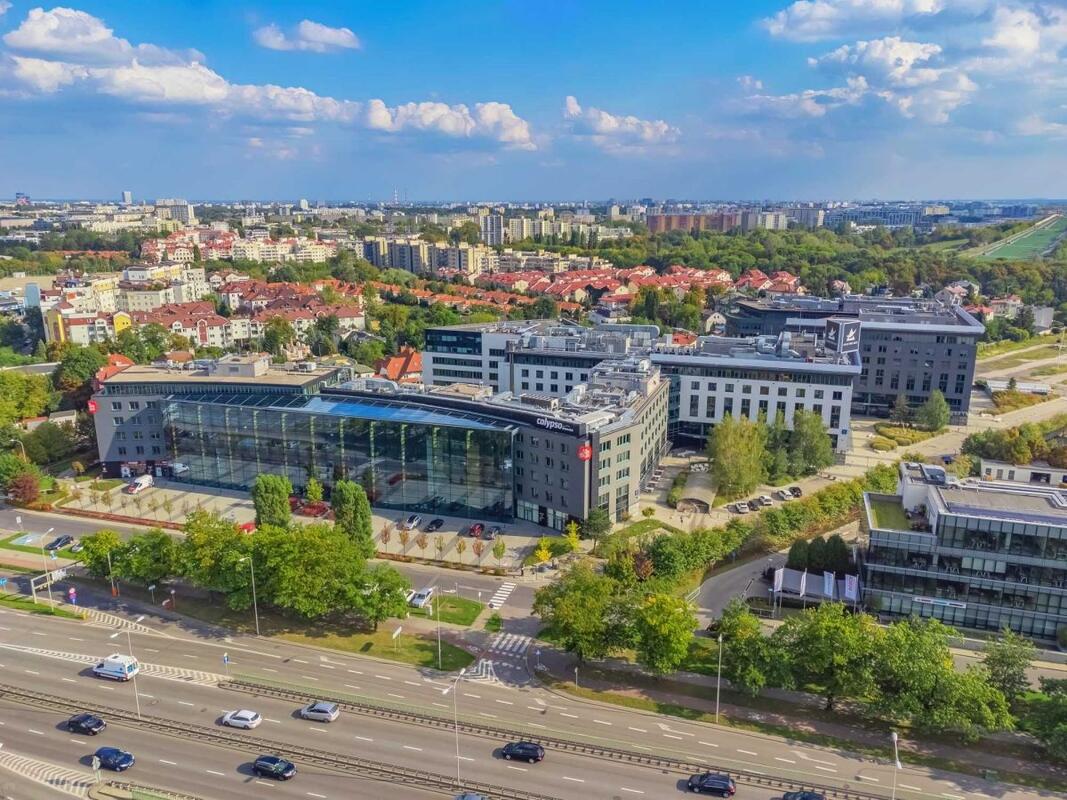 Nowa Siedziba Hortex w Adgar Park West: Strategiczny Wybór dla Rozwoju Firmy
