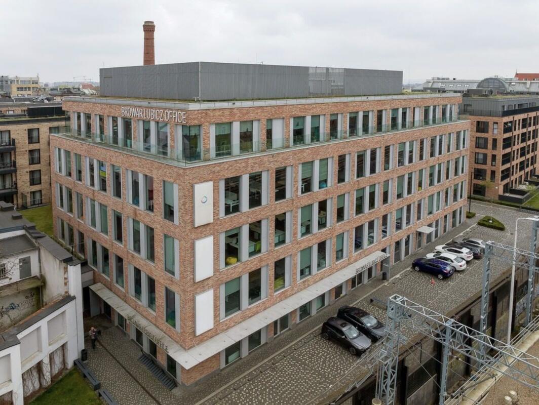 Nowa Siedziba Sollers Consulting w Krakowie: Browar Lubicz Otwiera Drzwi dla IT
