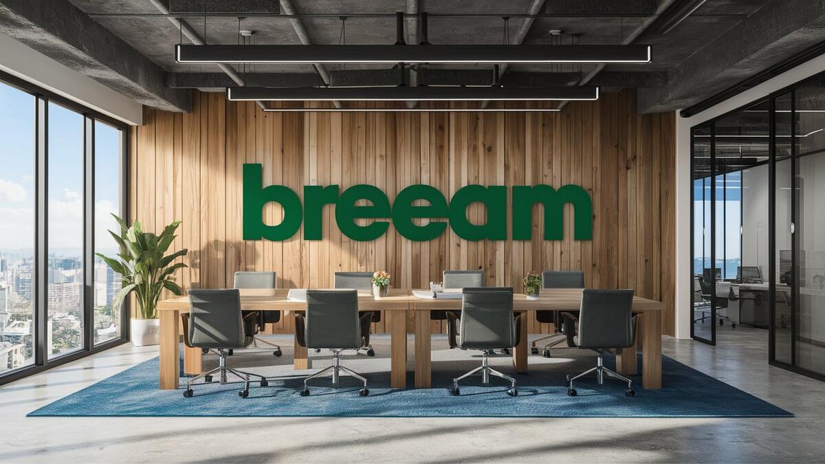 Certyfikacja BREEAM dla Biurowców – Ekologiczne Biura jako Klucz do Sukcesu na Rynku Nieruchomości Komercyjnych Certyfikacja BREEAM dla Biurowców – Ekologiczne Biura jako Klucz do Sukcesu na Rynku Nieruchomości Komercyjnych