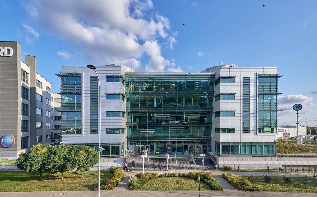 Nowa Era dla Company House II: Biurowiec w Warszawie pod nazwą Novu przejdzie modernizację