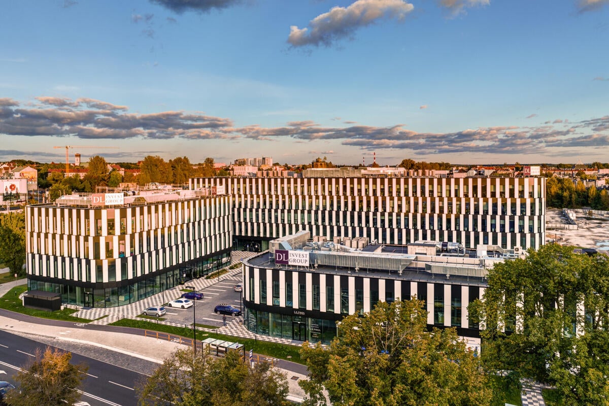 DL Invest Group i Castolin Eutectic: Nowe Możliwości dla Śląska w DL Prime w Gliwicach