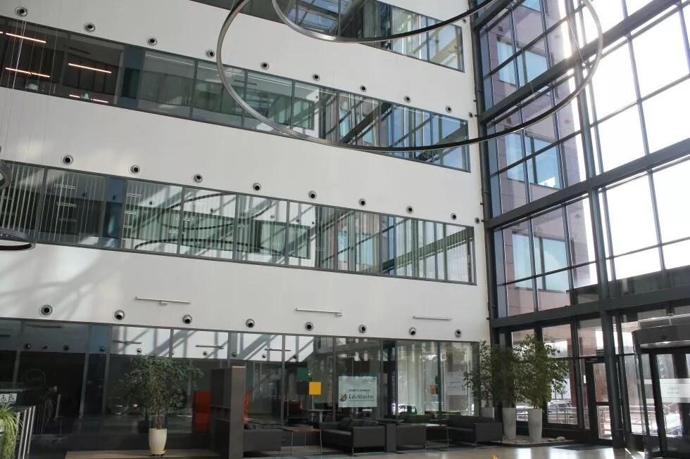 Nowoczesna szkoła EduMaster wchodzi do Eximius Park – innowacyjna edukacja w zielonym kampusie pod Krakowem
