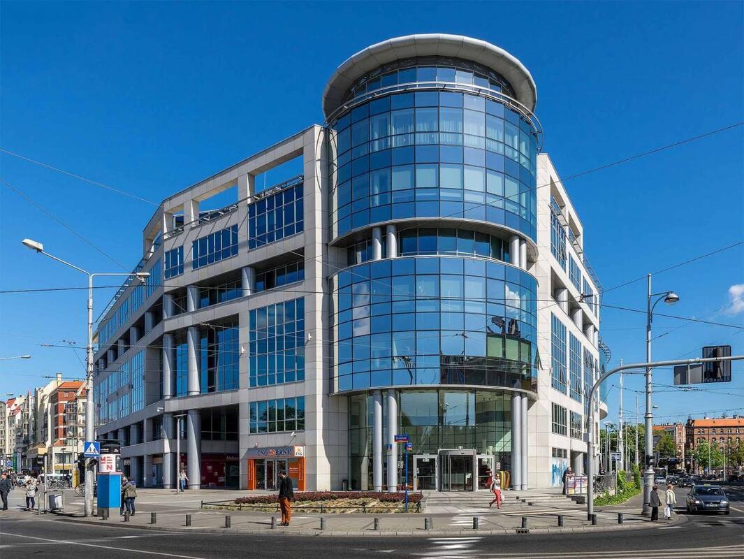 Ponad 1 100 m² wynajęte w Bema Plaza – Benefit Systems otworzy klub Fitness Academy
