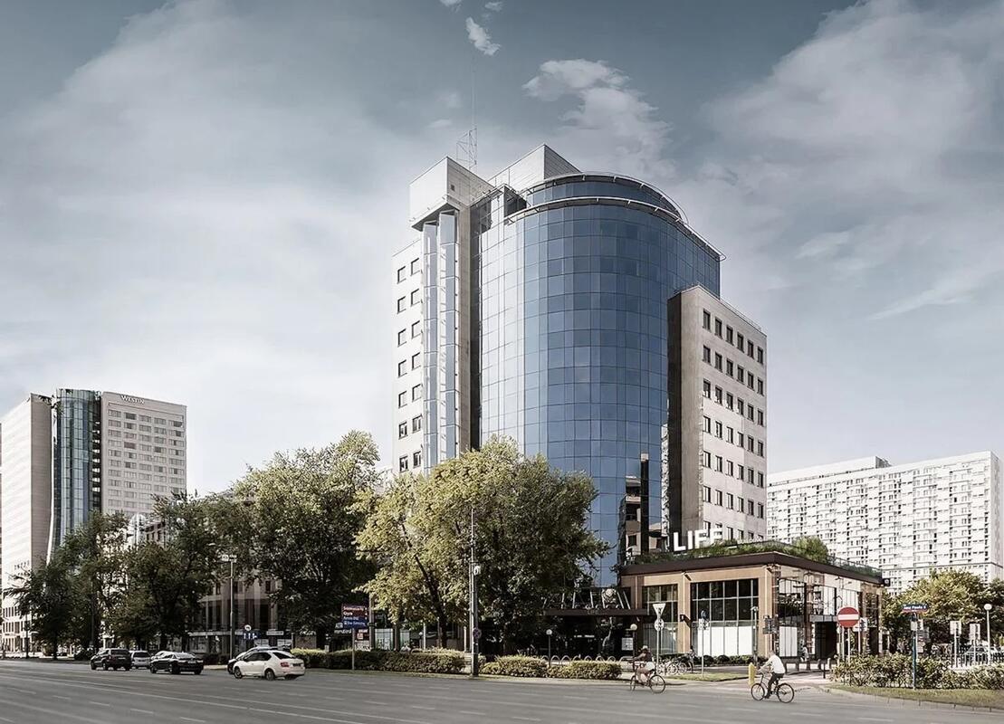 Open Life nowym najemcą LIFE Building w centrum Warszawy