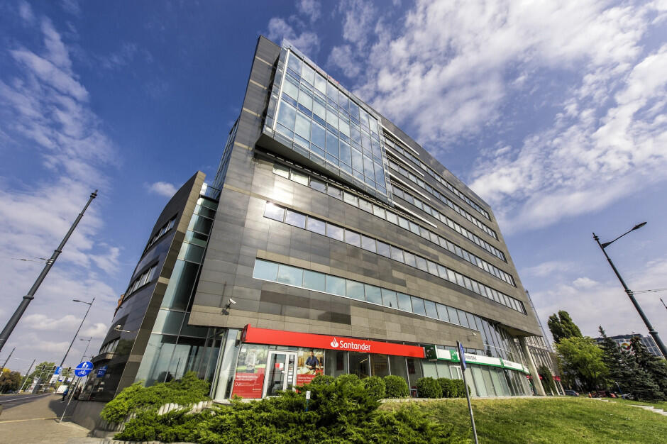 Atlas wybiera Forum 76 – łódzki rynek biurowy wchodzi na wyższe obroty