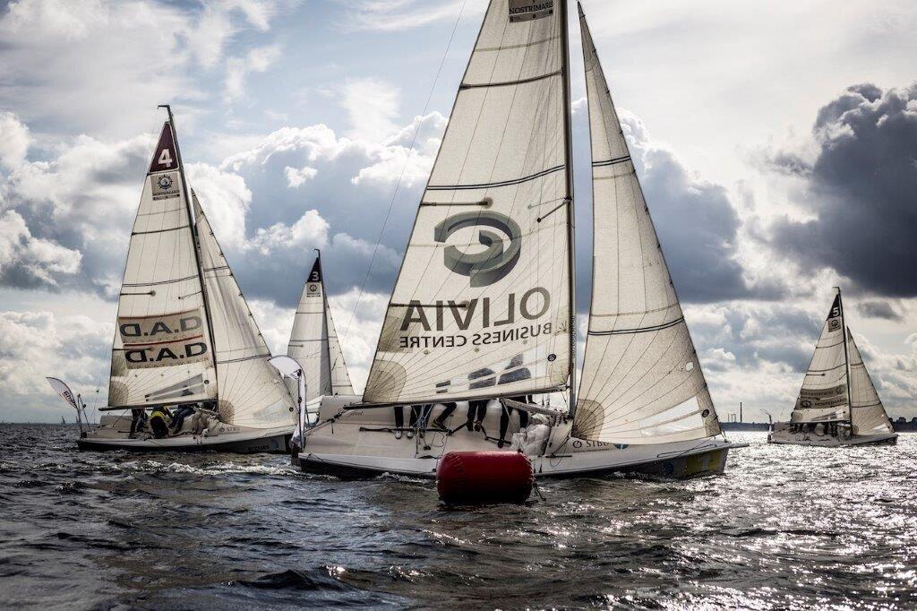 Olivia Centre wyznacza kierunek ESG – czwarty raport zrównoważonego rozwoju