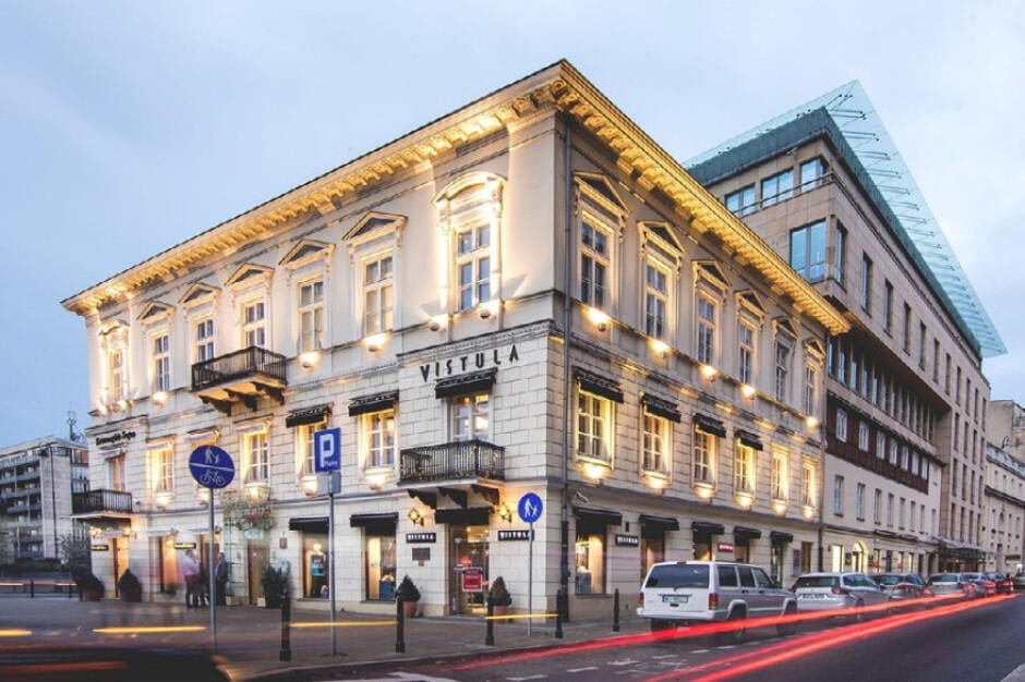 Warszawski rynek biurowy premium: Sprzedaż Domu Dochodowego sygnałem silnego zaufania inwestorów