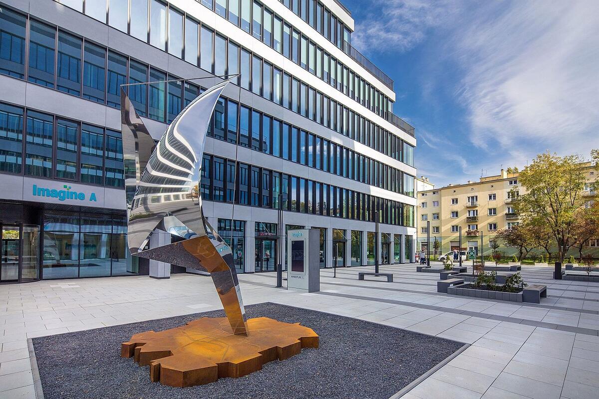 Avestus Real Estate z imponującym bilansem 2025 – 15 000 mkw. wynajętej powierzchni biurowej w Krakowie, Wrocławiu i Łodzi