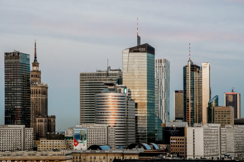 Orlen Synthos Green Energy znacząco rozszerza swoją obecność w Q22 Warszawa: Wzór dla rozwoju biznesu