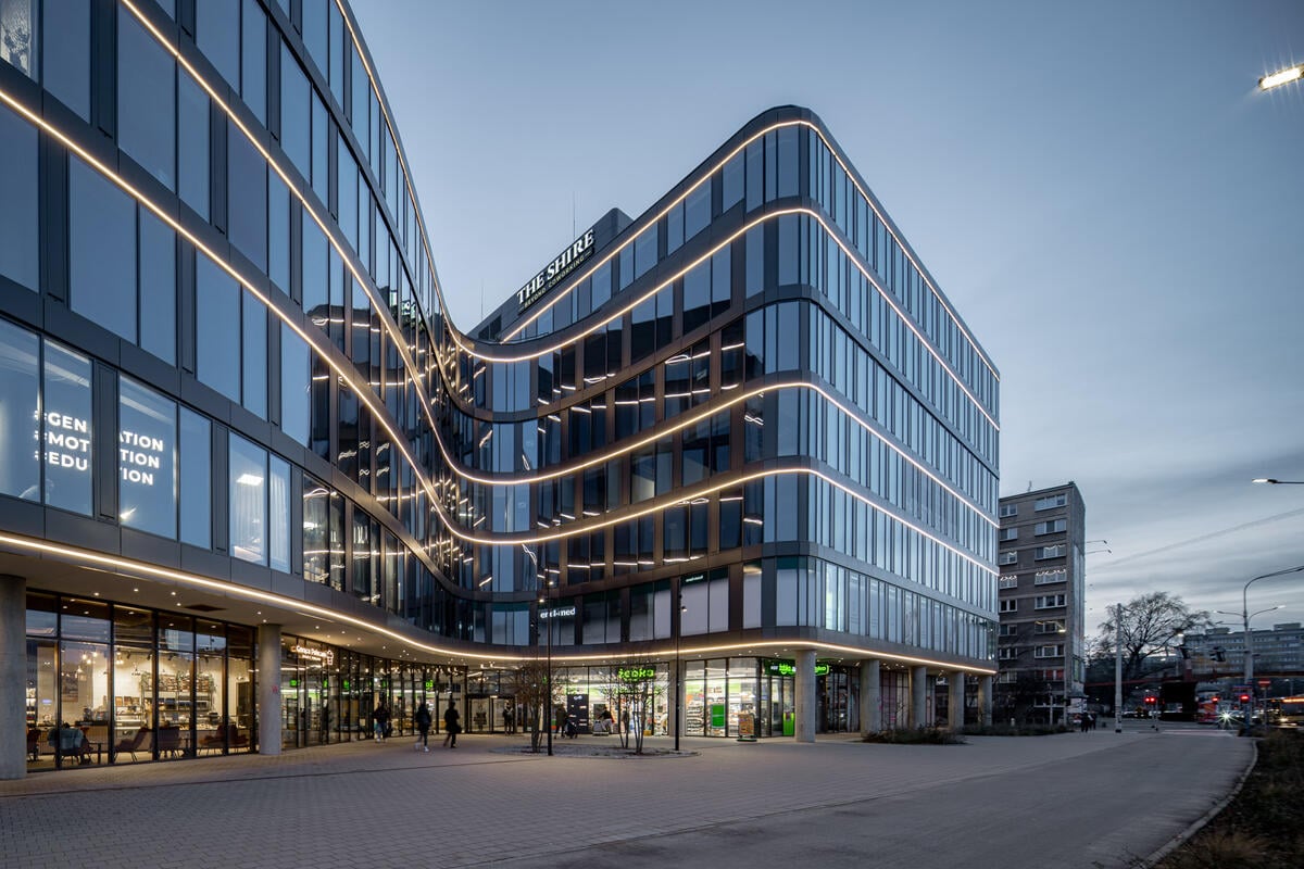 Avestus Real Estate pozyskuje Lufthansa Technik Aktiengesellschaft jako nowego najemcę biurowca Infinity we Wrocławiu
