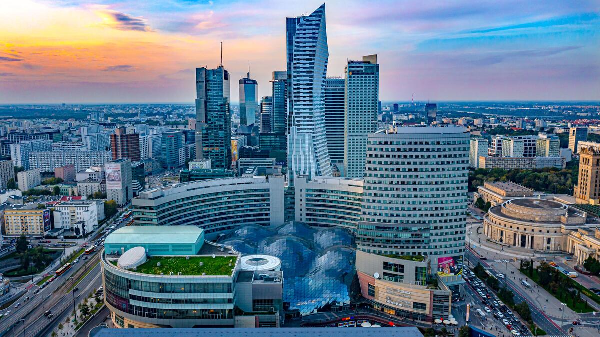 Globalworth Powołuje Nowych Wspólnych Dyrektorów Generalnych, Sygnalizując Zwiększoną Stabilność i Strategiczną Wizję dla Klientów z Branży Nieruchomości Komercyjnych