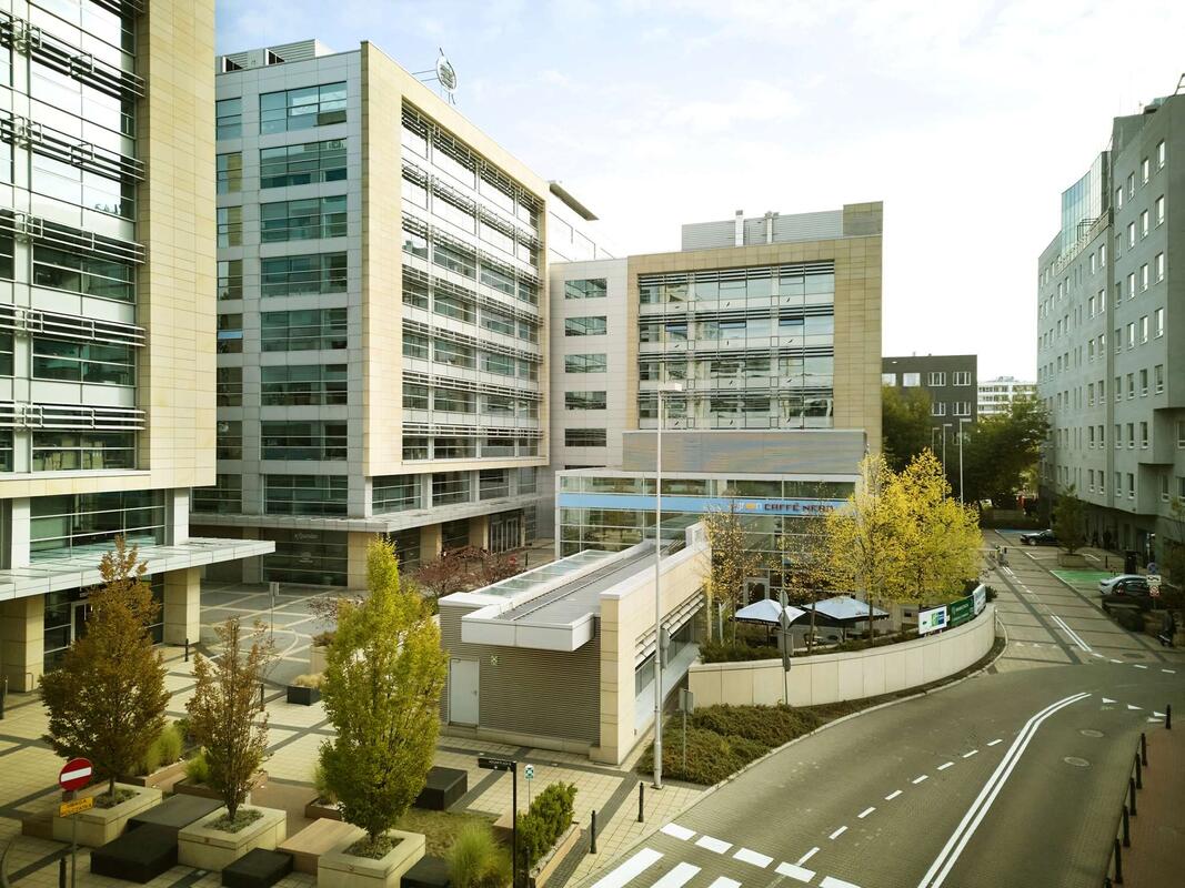 Zoetis Przedłuża Umowę Najmu z Adgar Poland