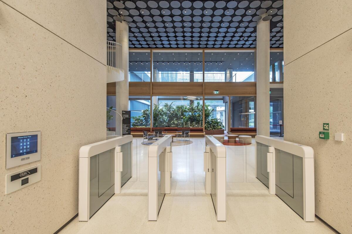 AFI Office House – cyfrowa infrastruktura, która skraca dystans w biznesie