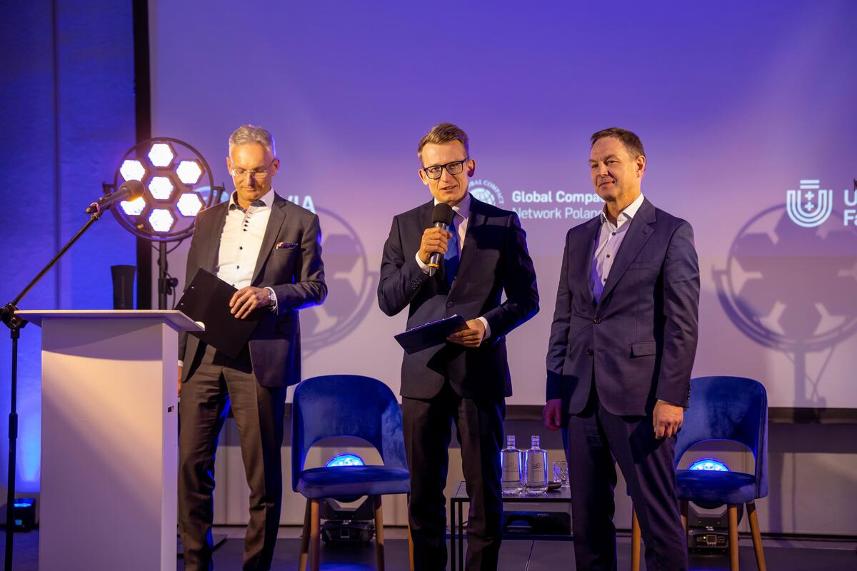 Olivia Prize za 2025 rok przyznane