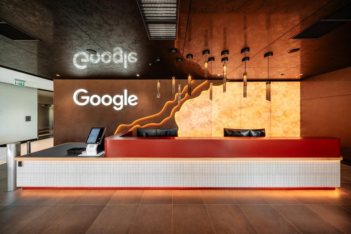Google stawia na Kraków. Nowe biuro i setki miejsc pracy w największym hubie inżynieryjnym w UE