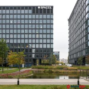 Atrakcyjne biuro od zaraz – tylko w Spaces  Platinium