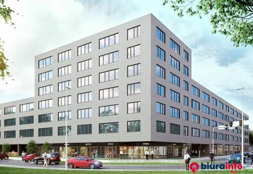 Biura do wynajęcia Promenady Business Park -zita