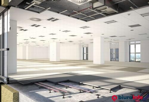 Biura do wynajęcia Opolska Business Park