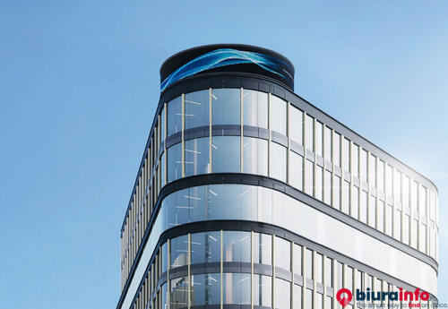 Biura do wynajęcia ASTORIA Premium Offices (Strabag)