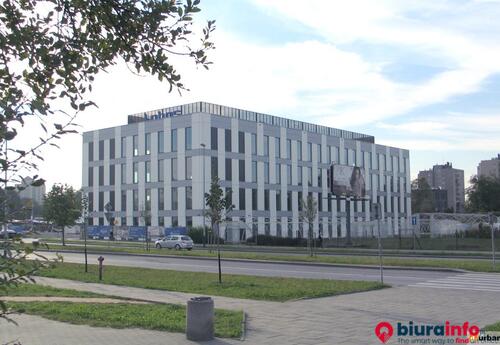 Biura do wynajęcia Centrum Biurowe Lobos Czyżyny