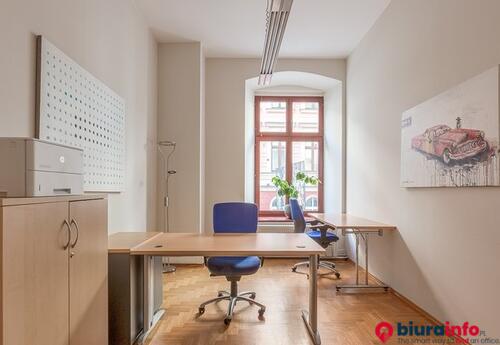 Biura do wynajęcia Business center for rent on Rynek 7, Kielbasnicza 3/4