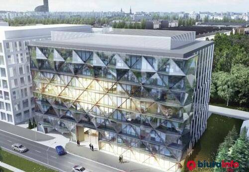Biura do wynajęcia Biznes Zone Wrocław