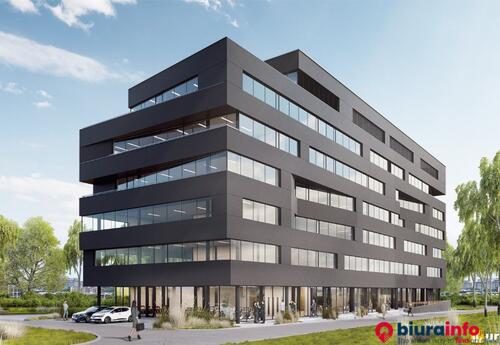 Biura do wynajęcia Carbon Office Weglowa 9