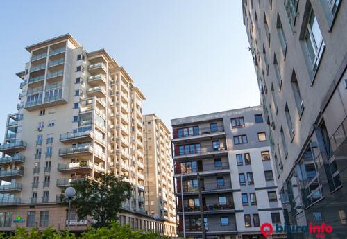 Biura do wynajęcia Park Towers