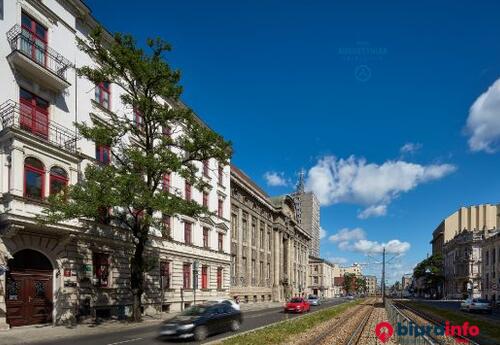 Biura do wynajęcia Sunco - Tadeusza Kościuszki Avenue