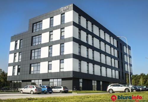 Biura do wynajęcia Office for rent- Bydgoszcz