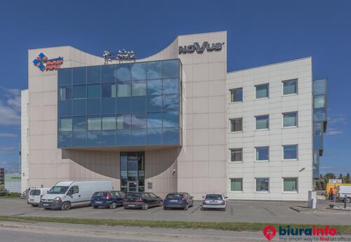 Biura do wynajęcia AAT Trading Company HQ