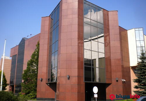 Biura do wynajęcia City Star Office Center