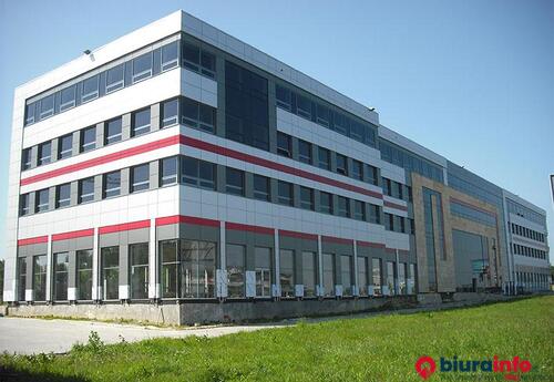 Biura do wynajęcia Bronowice Business Center 11