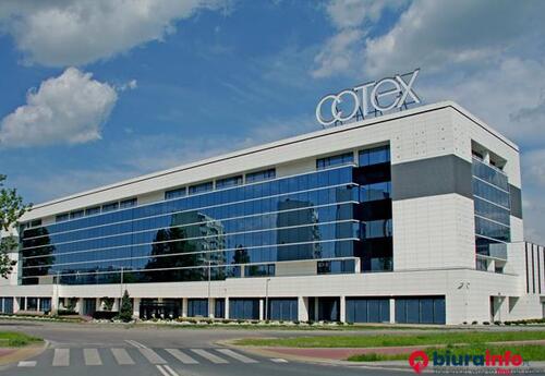 Biura do wynajęcia Cotex Office Centre