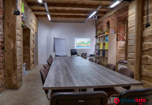 Biura do wynajęcia iTechcloud Coworking