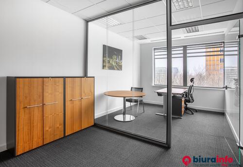 Biura do wynajęcia Biuro i przestrzeń coworkingowa w Regus Equal Park Building B