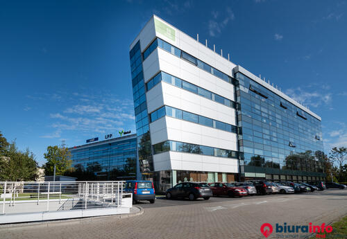 Biura do wynajęcia Adaptacyjna przestrzeń do pracy w Regus Opera